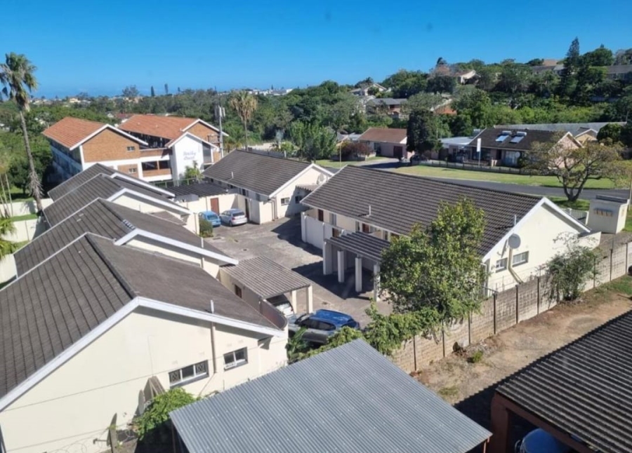 1 Bedroom Property for Sale in Amalinda Eastern Cape